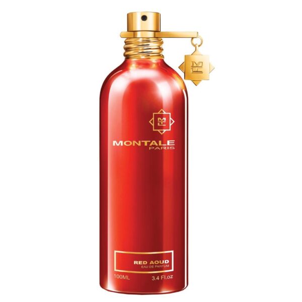 Montale Red Aoud 100ml 1