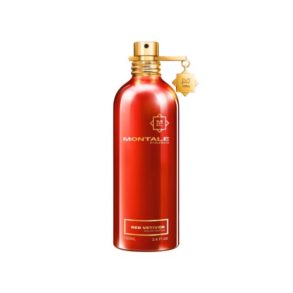 Montale Red Vetiver 100ml 1