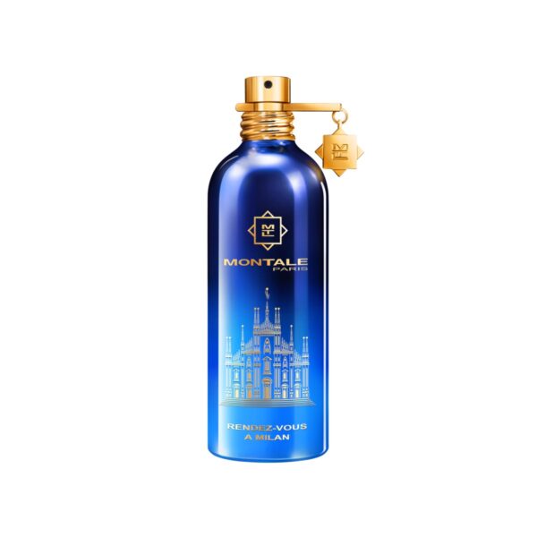 Montale Rendez-vous a Milan 100 ml 1