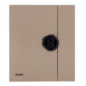 Morph Nudo 100 ml - Image 2