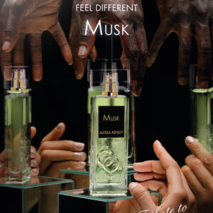 Alyssa Ashley Musk Eau De Toilette 100 ml - Image 2