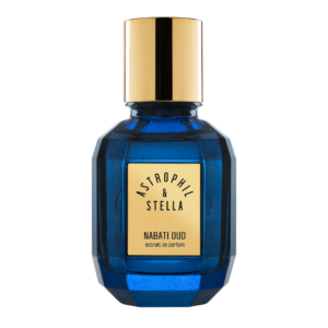 NABATI OUD extrait de parfum 50 ml - Image 1