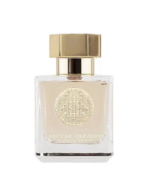 Nectar Olfactif La Ruche Safran Dore EDP 100 ml