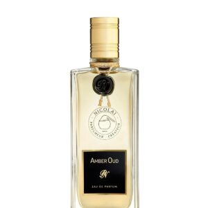 Nicolai Amber Oud 30-100-250 ml - Image 1