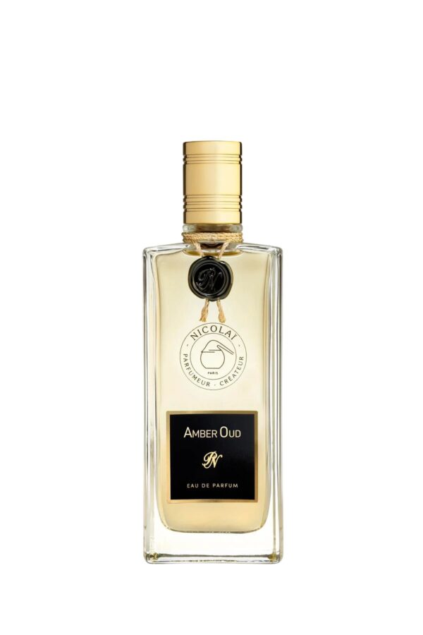 Nicolai Amber Oud 100ml 1