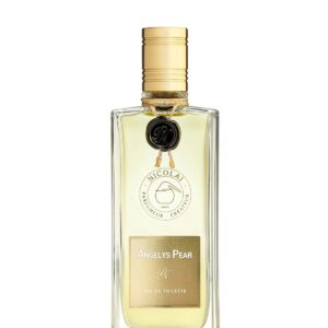 Nicolai Angelys Pear 30-100-250 ml - Image 1