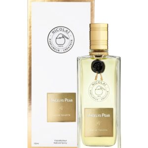 Nicolai Angelys Pear 30-100-250 ml - Image 2