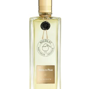 Nicolai Angelys Pear 30-100-250 ml - Image 3