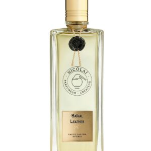 Nicolai Baikal Leather Intense 30-100-250 ml - Image 3