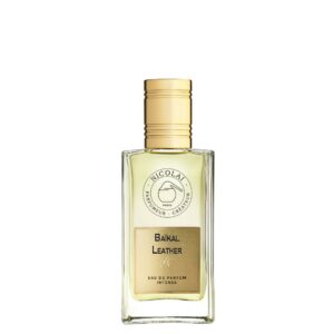 Nicolai Baikal Leather Intense 30-100-250 ml - Image 4
