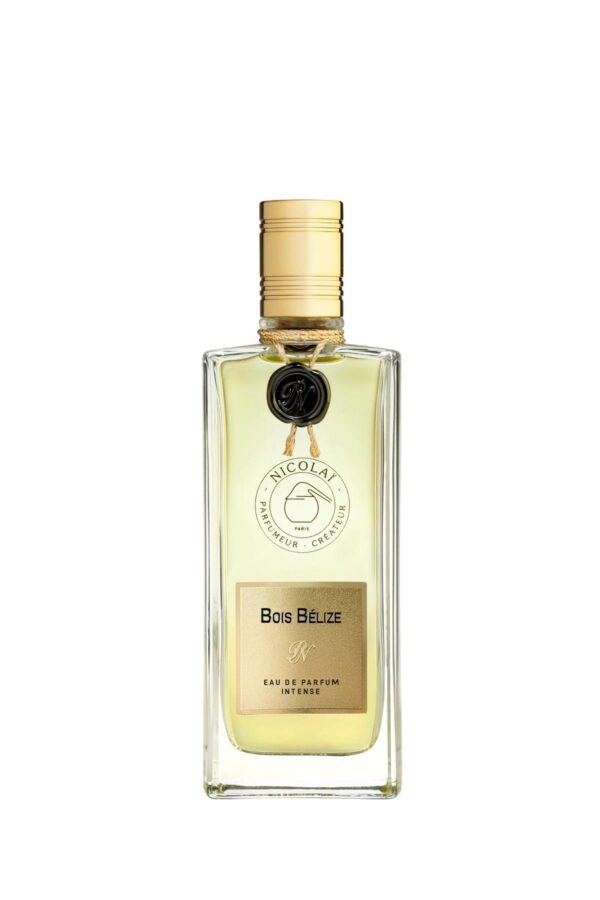 Nicolai Bois Belize Intense 100ml 1