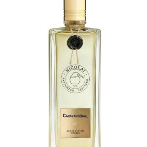 Nicolai Caravanserail Intense 30-100-250 ml - Image 3