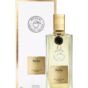 Nicolai Fig Tea Intense 30-100-250 ml - Image 1