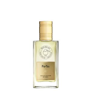 Nicolai Fig Tea Intense 30-100-250 ml - Image 3