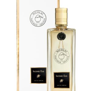 Nicolai Incense Oud 30-100-250 ml - Image 4