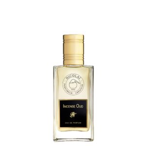 Nicolai Incense Oud 30-100-250 ml - Image 5