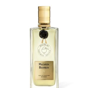 Nicolai Macaron Bourbon Intense 30-100-250 ml - Image 1