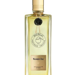 Nicolai Number One Intense 30-100-250 ml - Image 3