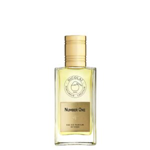Nicolai Number One Intense 30-100-250 ml - Image 4