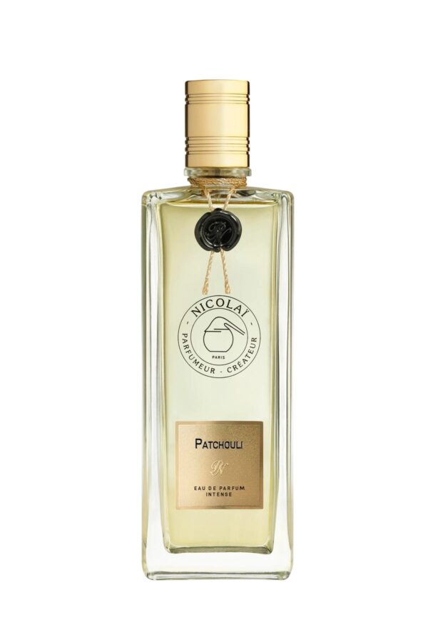 Nicolai Patchouli Intense 30 250ml 1