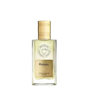 Nicolai Patchouli Intense 30-100-250 ml - Image 2