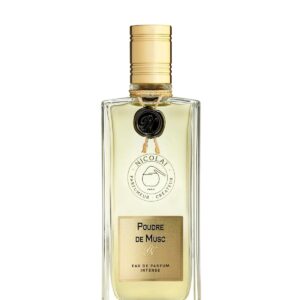 Nicolai Poudre de Musc Intense 30-100-250 ml - Image 1