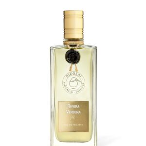 Nicolai Riviera Verbena 30-100-250 ml - Image 1