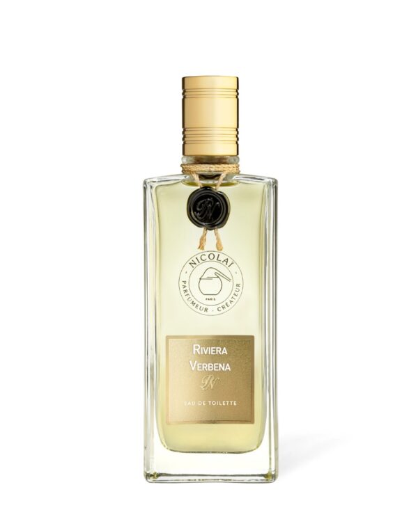 Nicolai Riviera Verbena 100ml 1