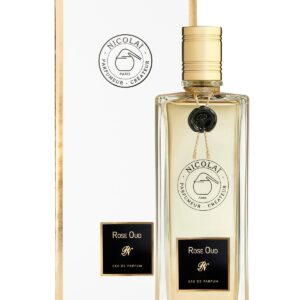 Nicolai Rose Oud 30-100-250 ml - Image 4