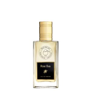 Nicolai Rose Oud 30-100-250 ml - Image 5