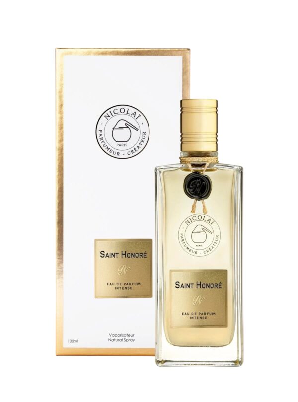 Nicolai Saint Honore Intense 30 2