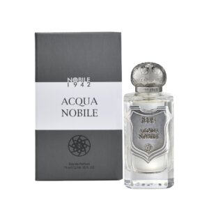 Nobile 1942 Acqua Nobile 15-75 ml - Image 2