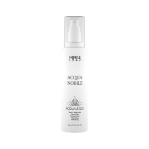 Nobile 1942 Acqua Nobile Body and Hair Mist 200 ml - Image 1
