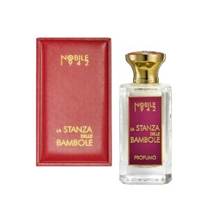 Nobile 1942 La Stanza delle Bambole 10-75 ml - Image 1