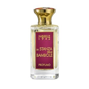 Nobile 1942 La Stanza delle Bambole 10-75 ml - Image 2