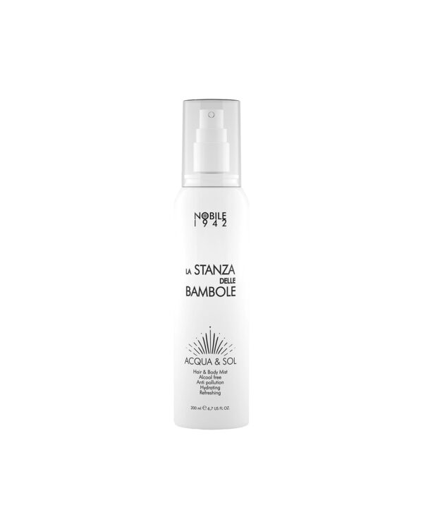 Nobile 1942 La Stanza delle Bambole Body and Hair Mist 1