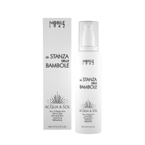 Nobile 1942 La Stanza delle Bambole Body and Hair Mist 200 ml - Image 2