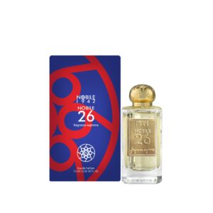 Nobile 1942 Nobile 26 15-75 ml - Image 2