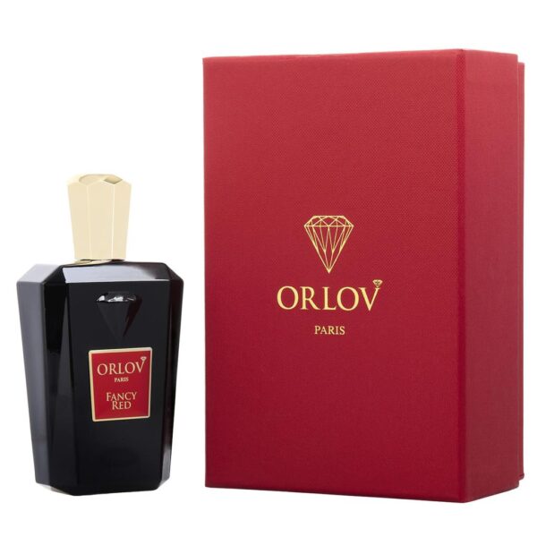 Orlov Fancy Red Edp 2
