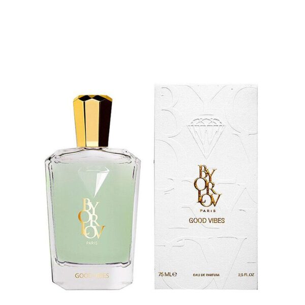 Orlov Good Vibes Edp 2