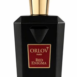 Orlov Red Enigma Edp 75 ml - Image 1