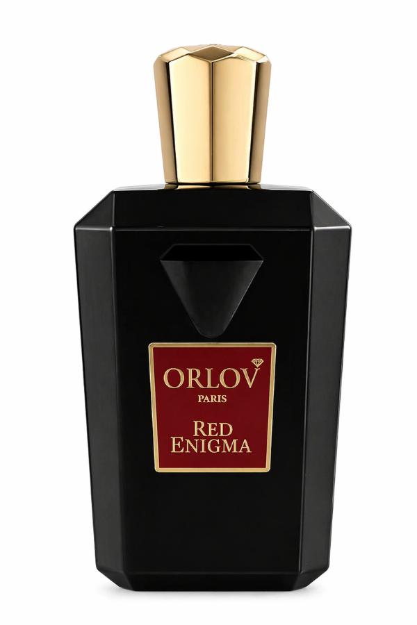 Orlov Red Enigma Edp 75 ml 1