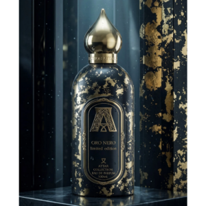 Attar Collection Oro Nero - Image 2