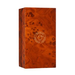 Nicolai Patchouli Sublime 90 ml - Image 2