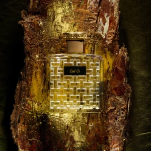 Oud Or Eau de Parfum 100 ml - Image 3