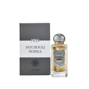 Nobile 1942 Patchouli Nobile 15-75 ml - Image 2