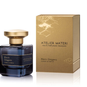 Black Oregano Extrait de Parfum 50ML - Image 1