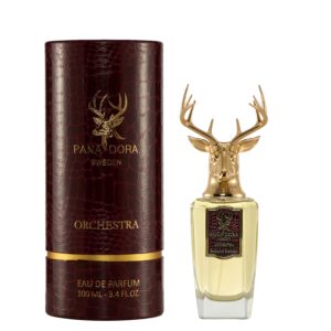 PanaDora Orchestra Edp 100 ml - Image 2