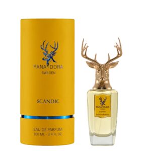 PanaDora Scandic Edp 100 ml - Image 2