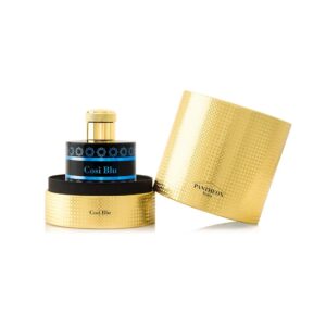 Pantheon Roma Cosi Blu Extrait De Parfum 50-100 ml - Image 2